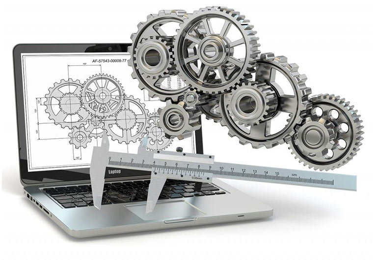 Özel Makine Tasarımı ve İmalatı